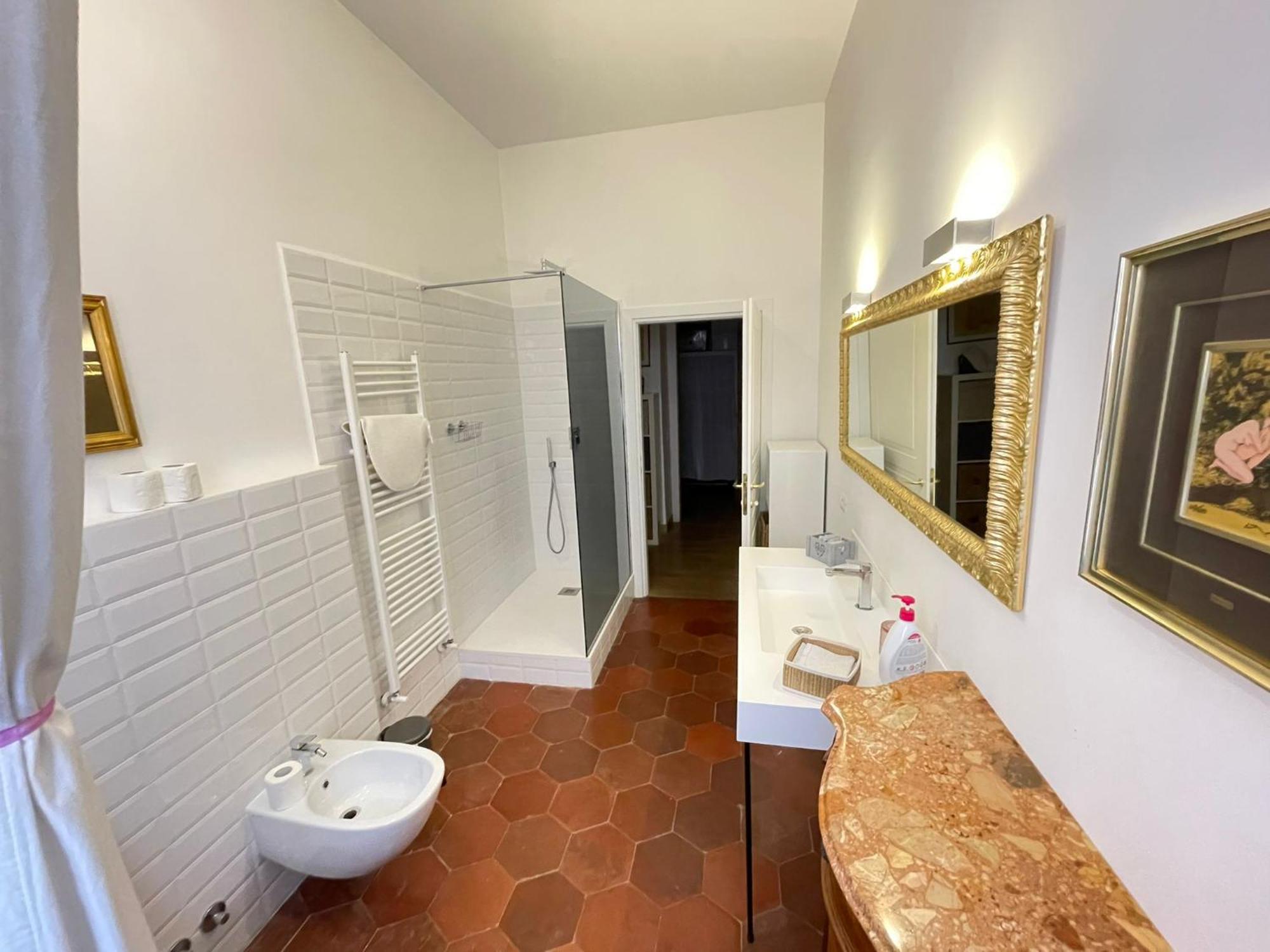 Matrimoniale Centro Vaticano Homestay